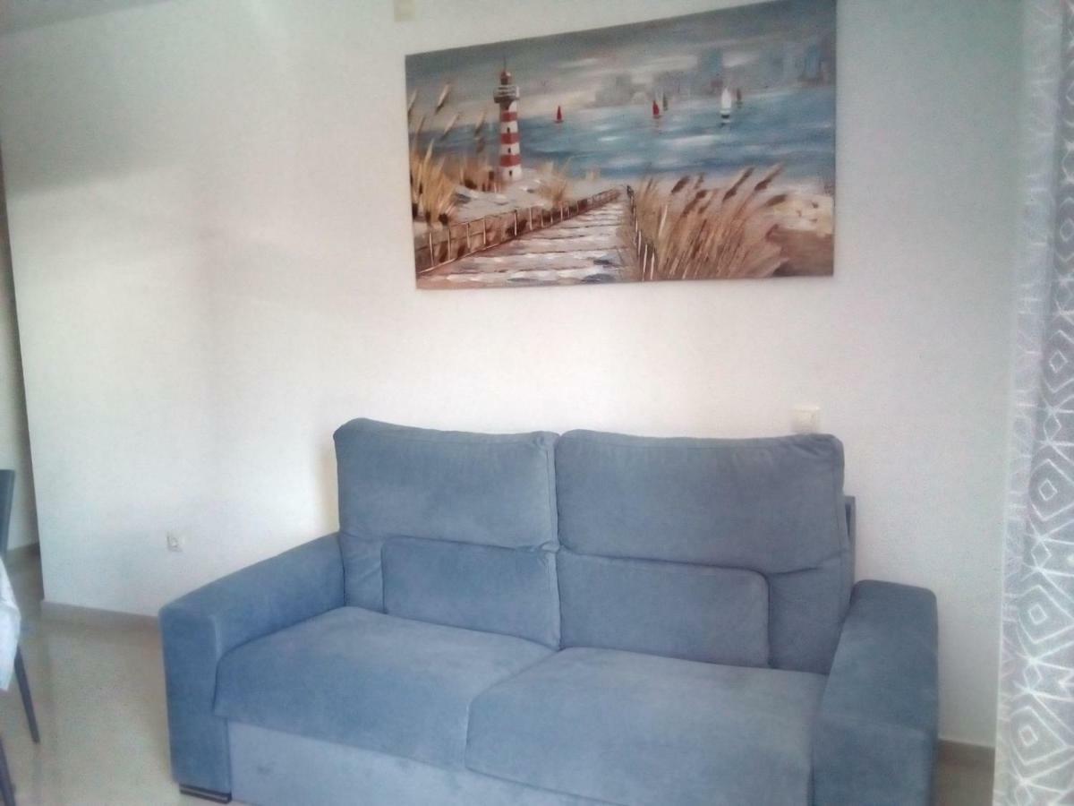 Appartamento Erika Gran Tarajal Extérieur photo